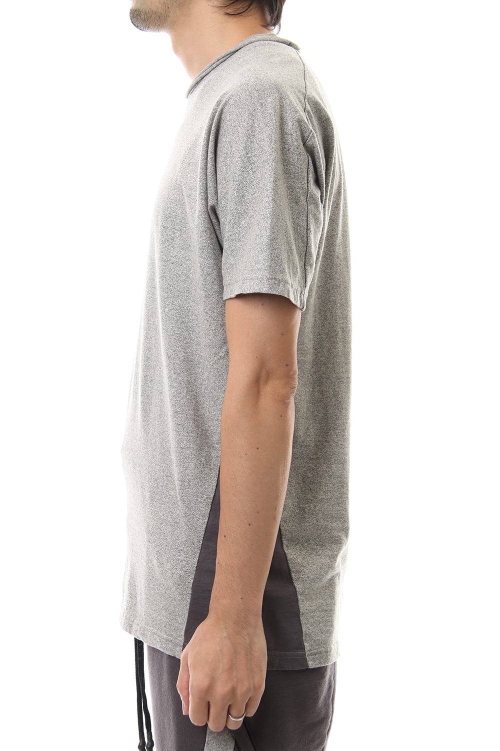 DOLMAN S/S T.Gray