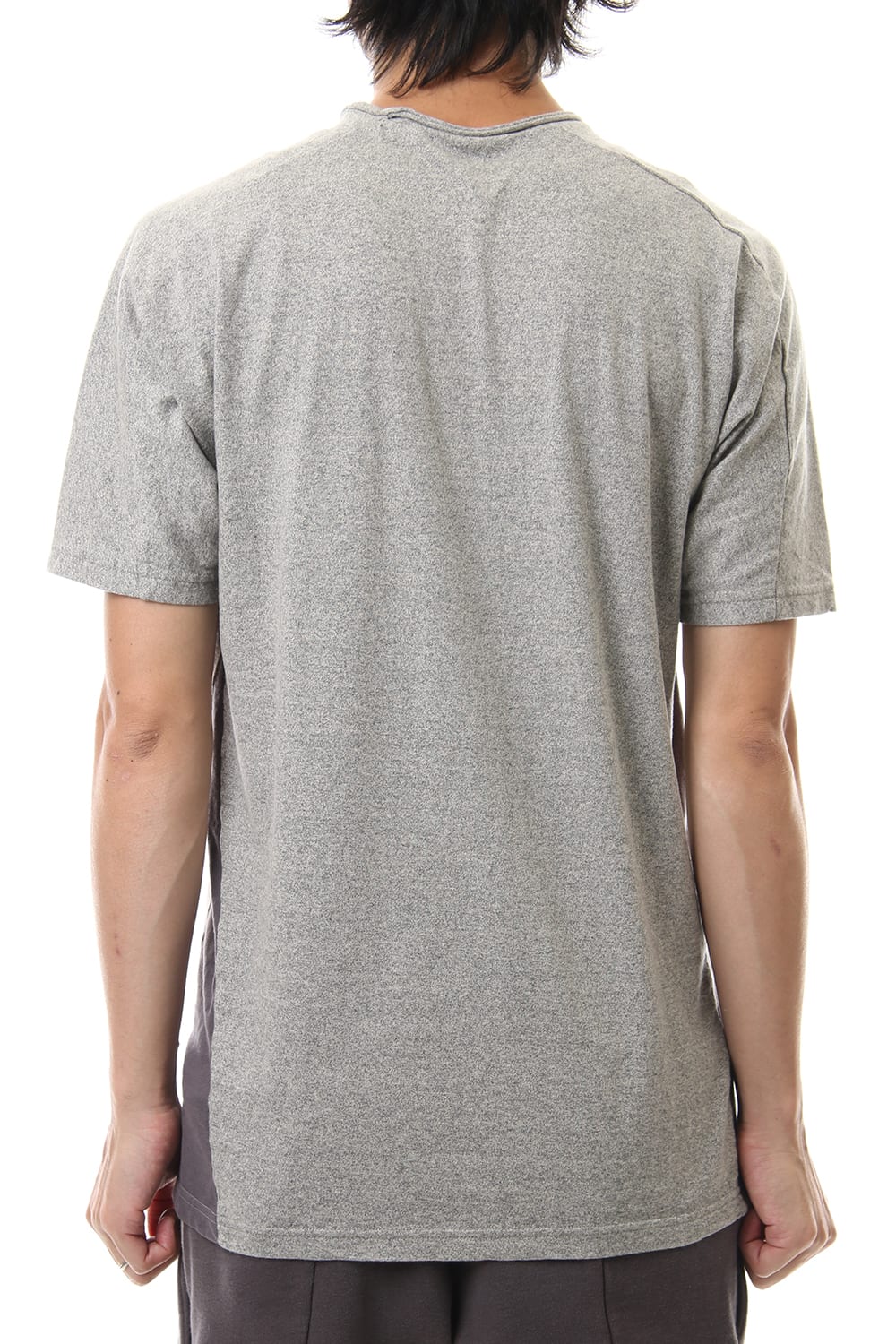 DOLMAN S/S T.Gray