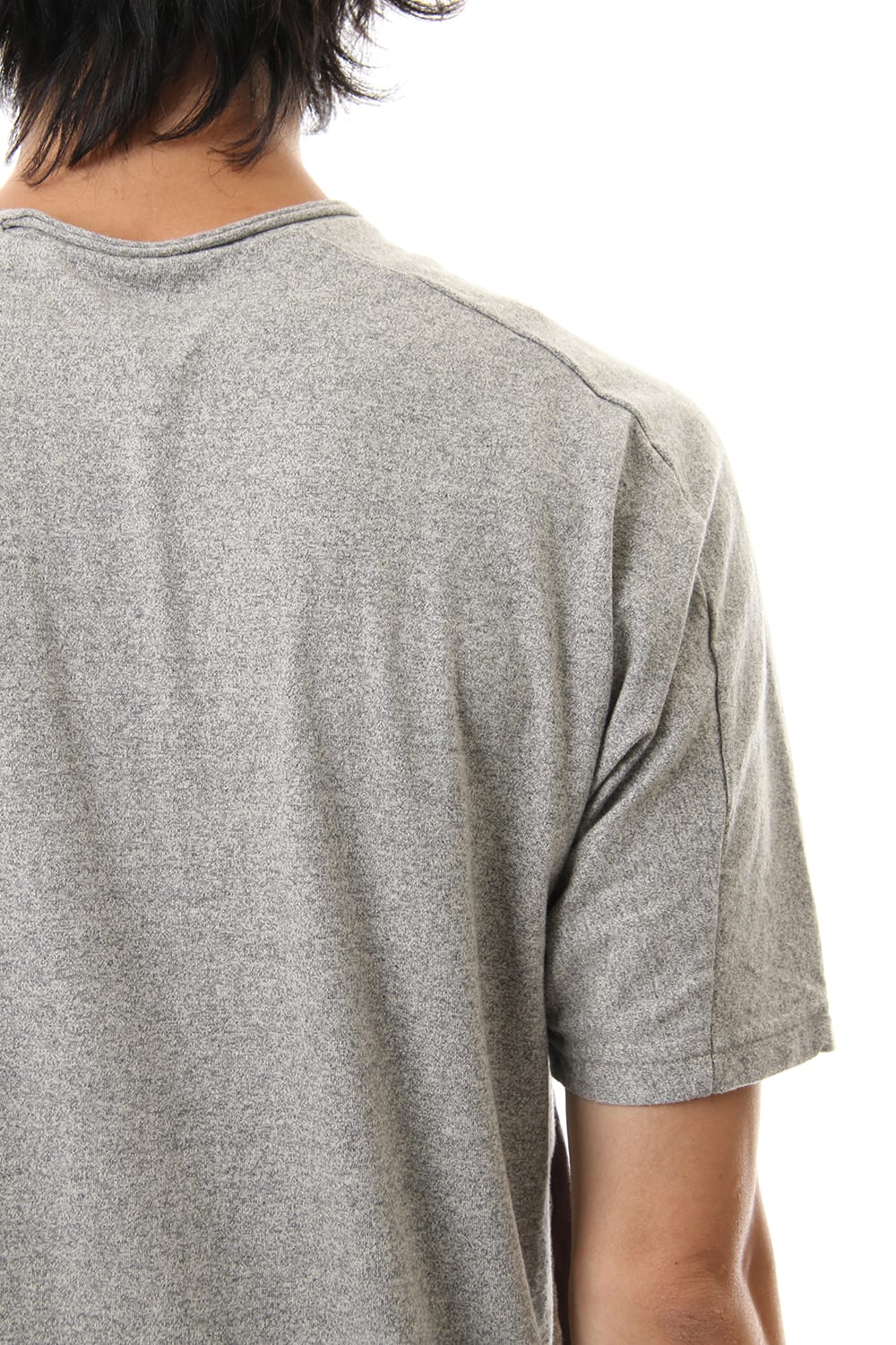 DOLMAN S/S T.Gray