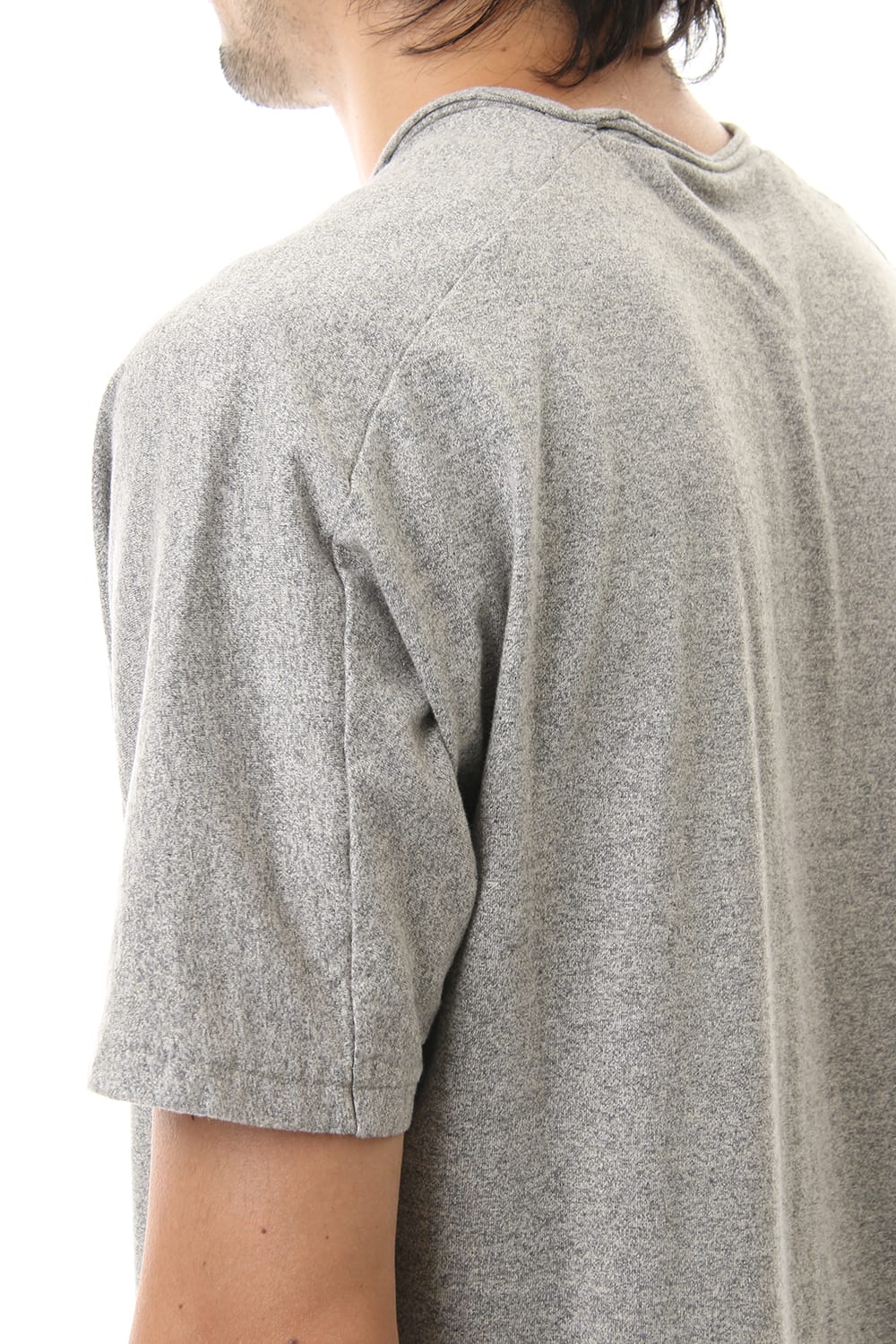 DOLMAN S/S T.Gray