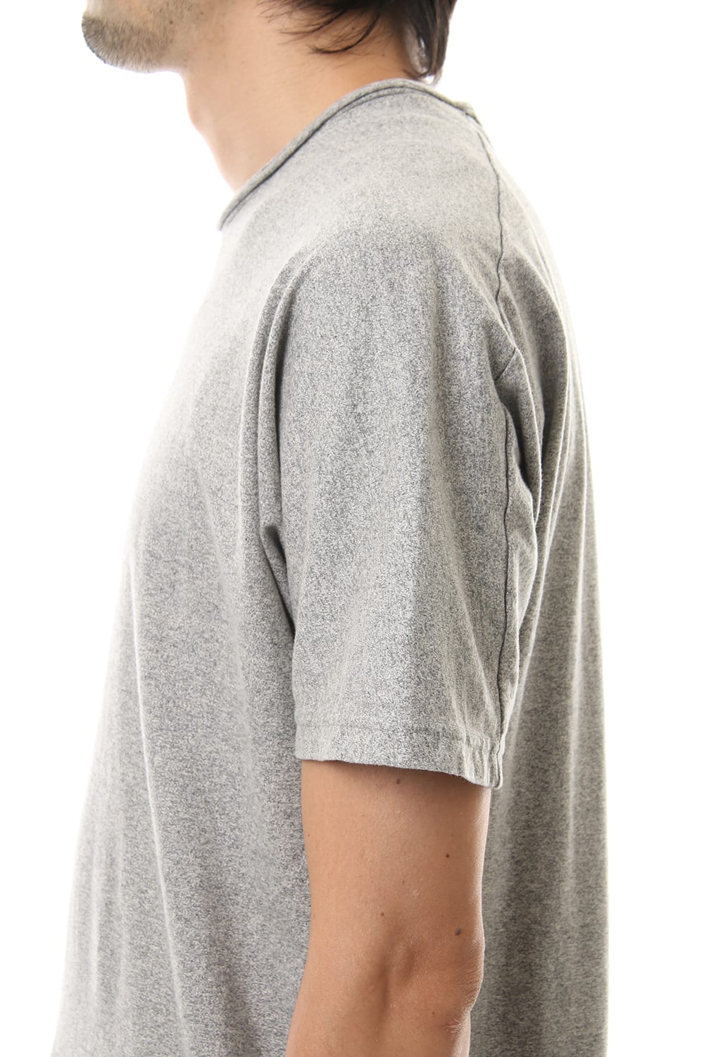 DOLMAN S/S T.Gray