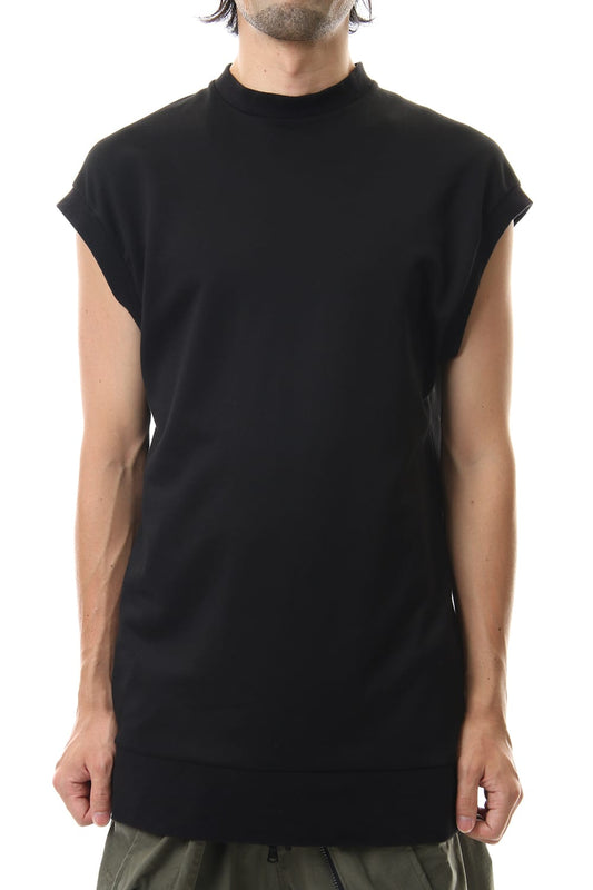 DROP VEST TRAINER Black