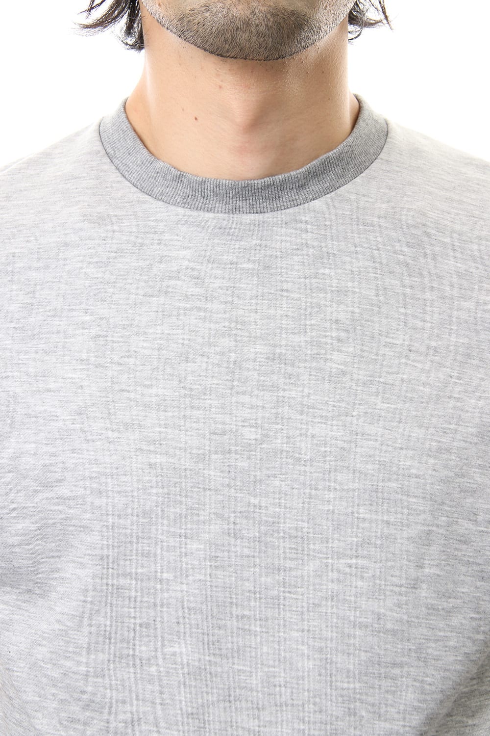 DROP VEST TRAINER T.Gray