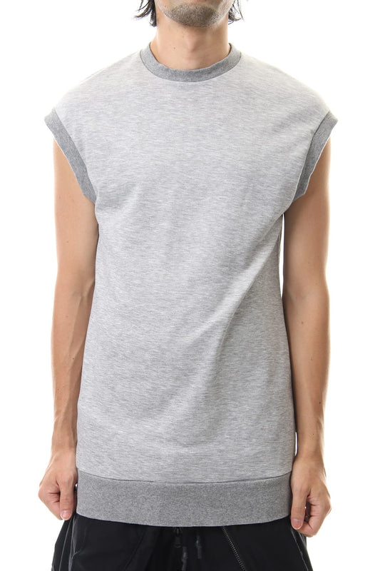 DROP VEST TRAINER T.Gray