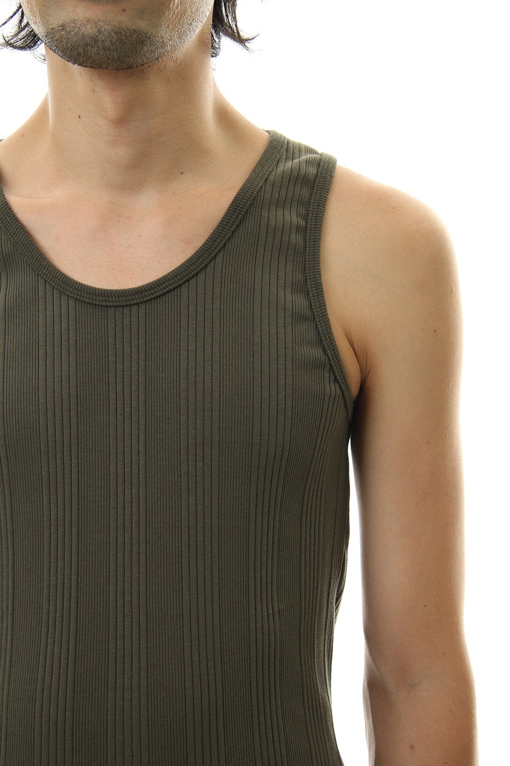 TANK-TOP Khaki