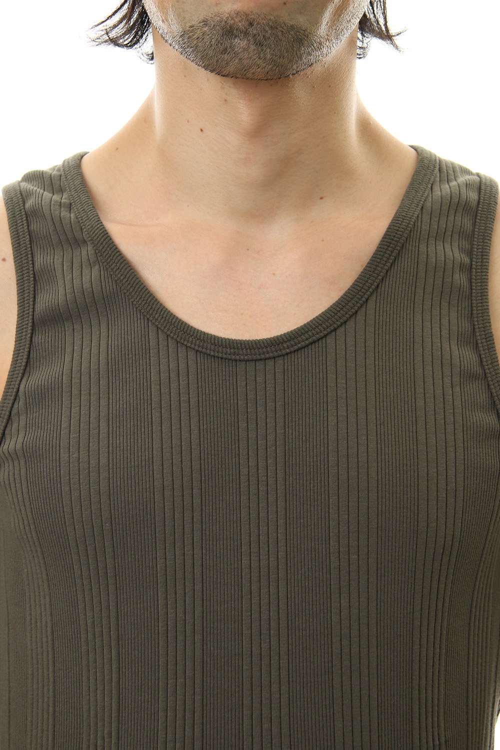 TANK-TOP Khaki