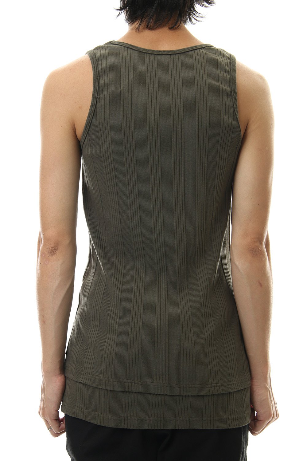 TANK-TOP Khaki