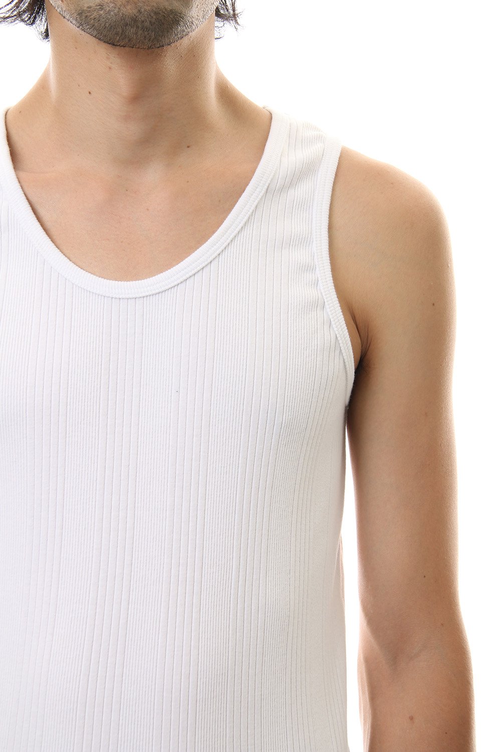 TANK-TOP White