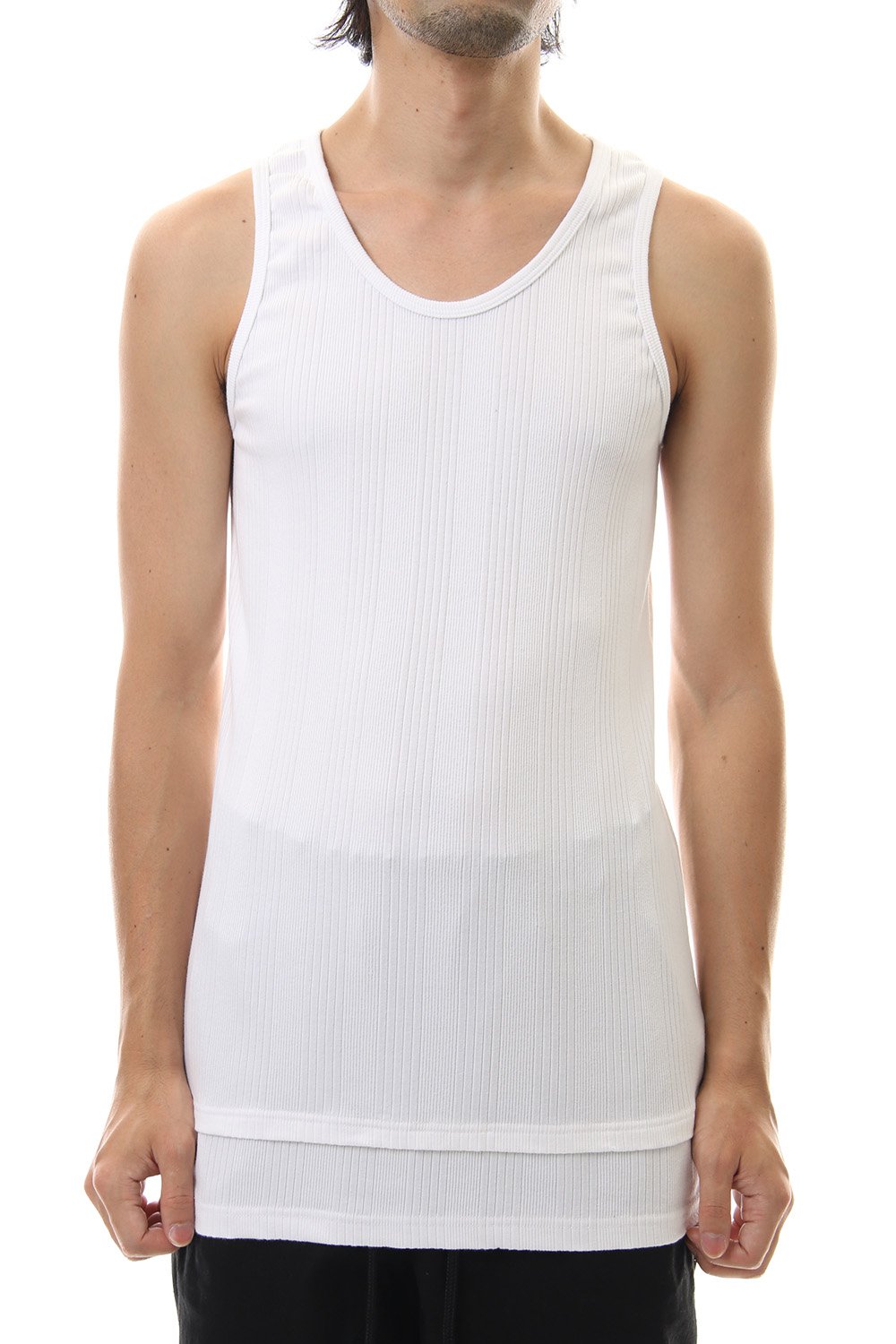 TANK-TOP White