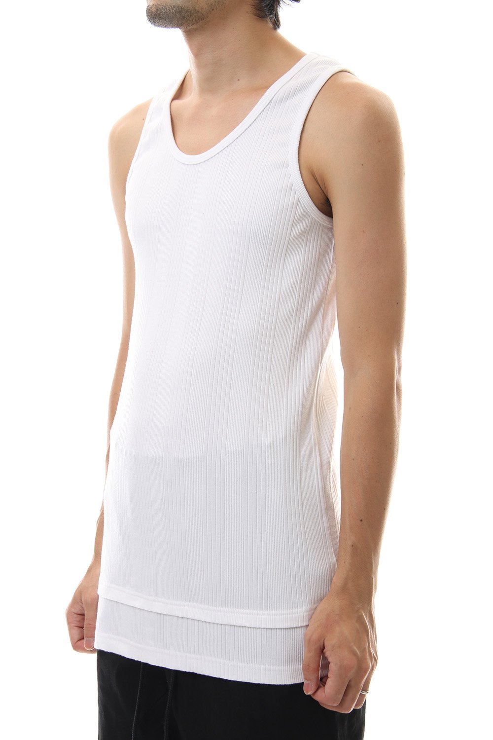 TANK-TOP White