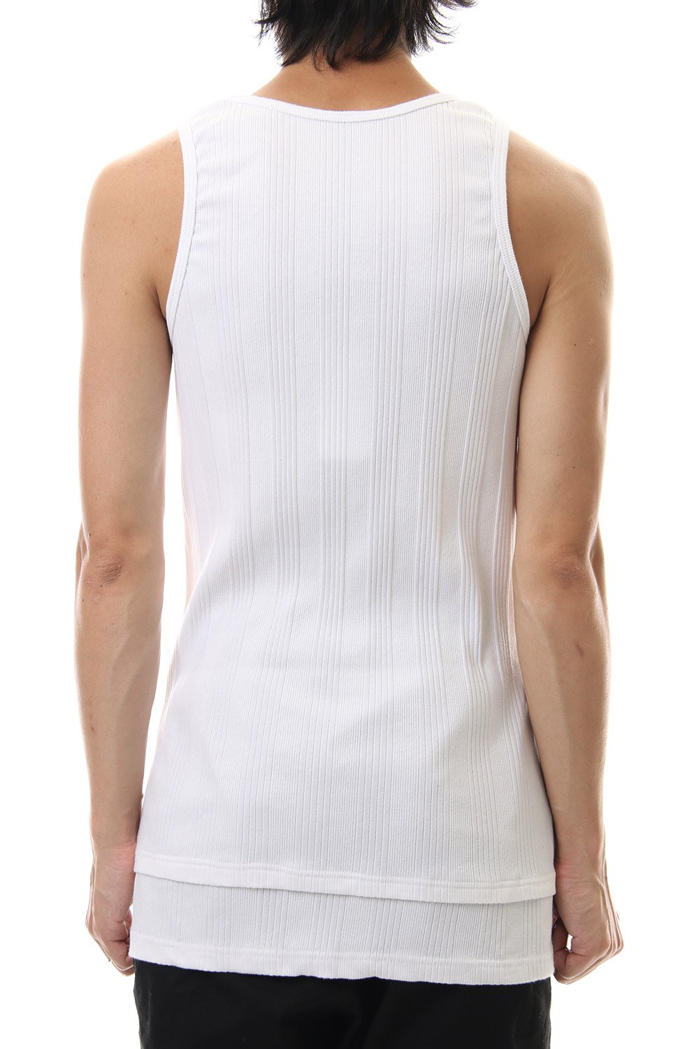 TANK-TOP White