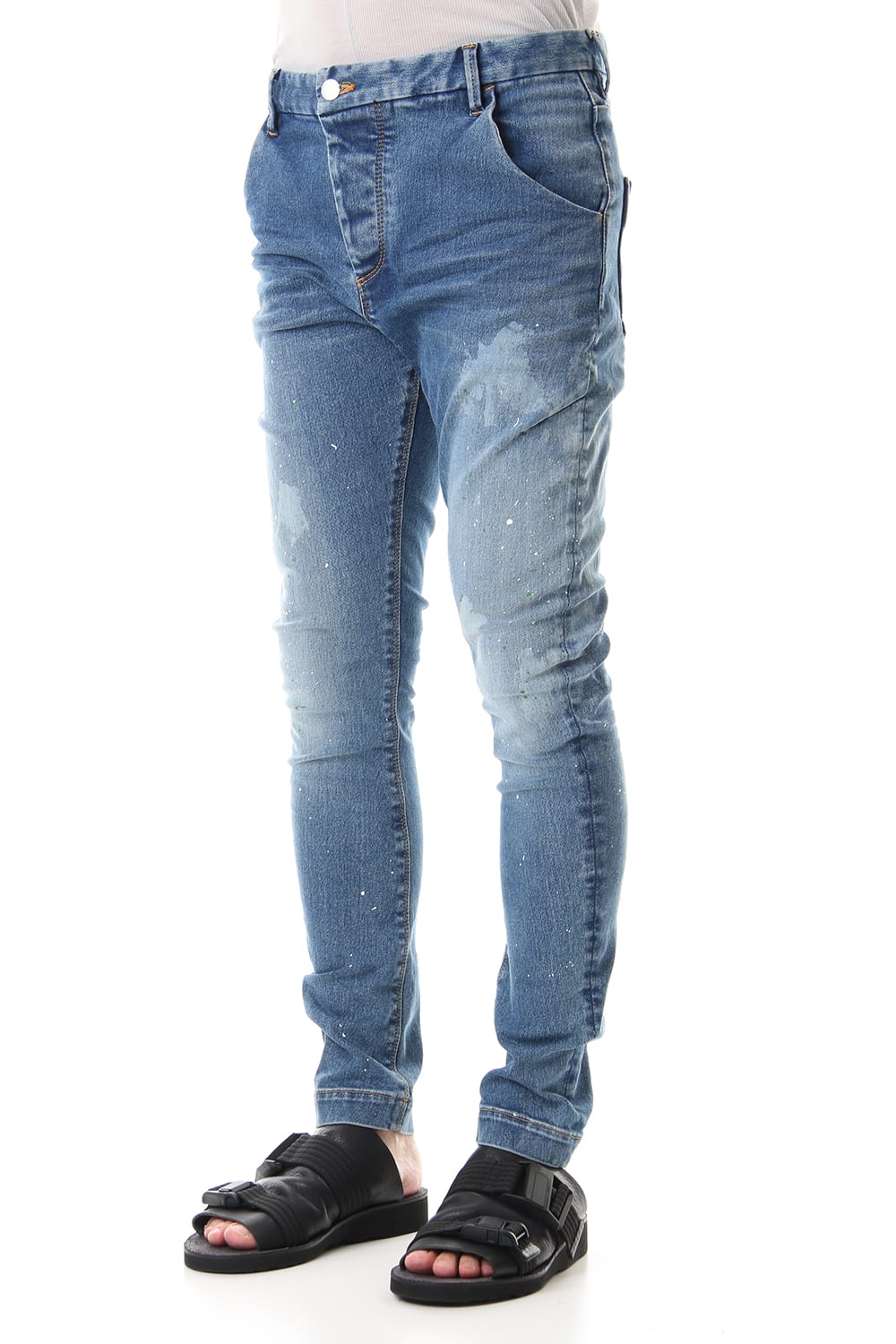 DUST DENIM