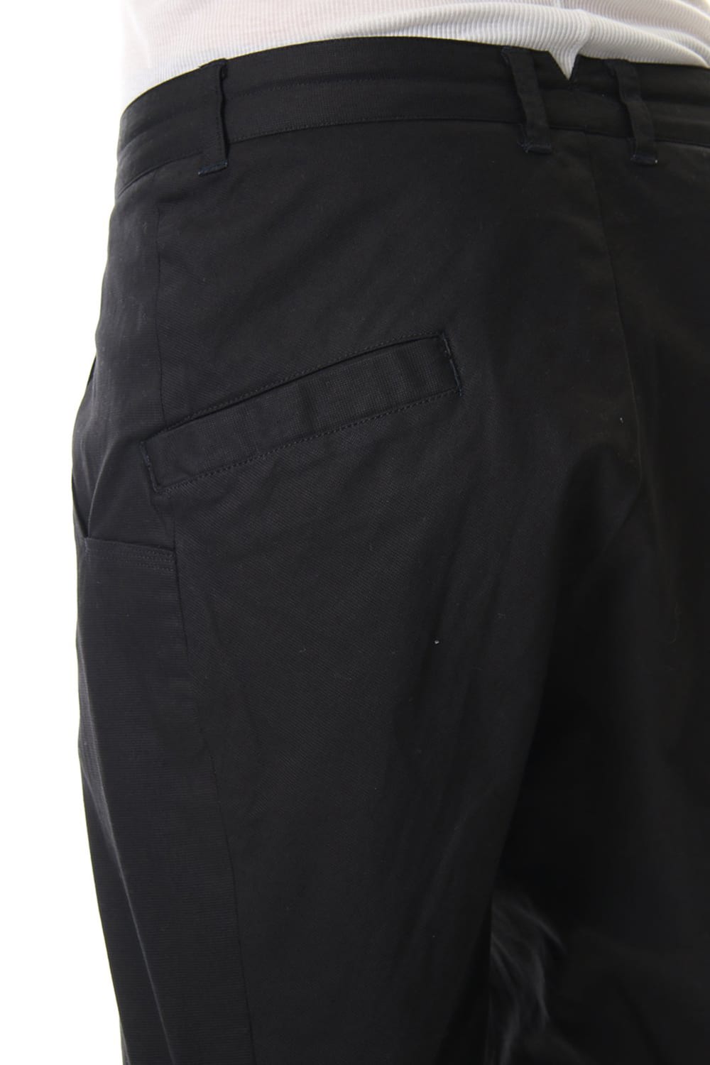 CROPPED CYCLING PANTS