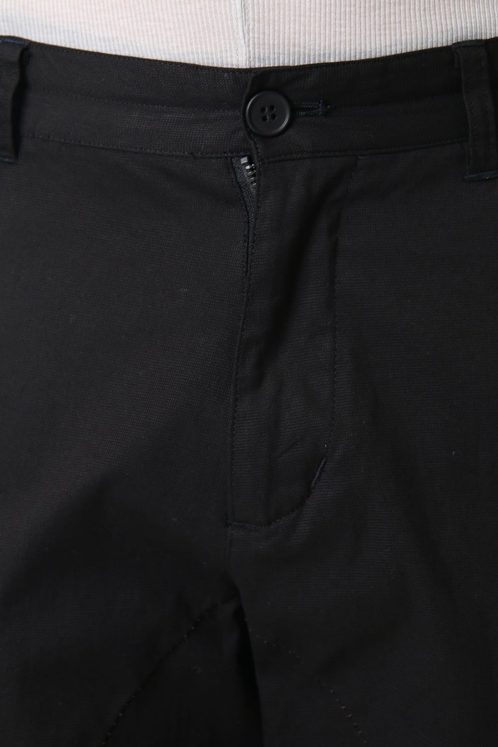 CROPPED CYCLING PANTS