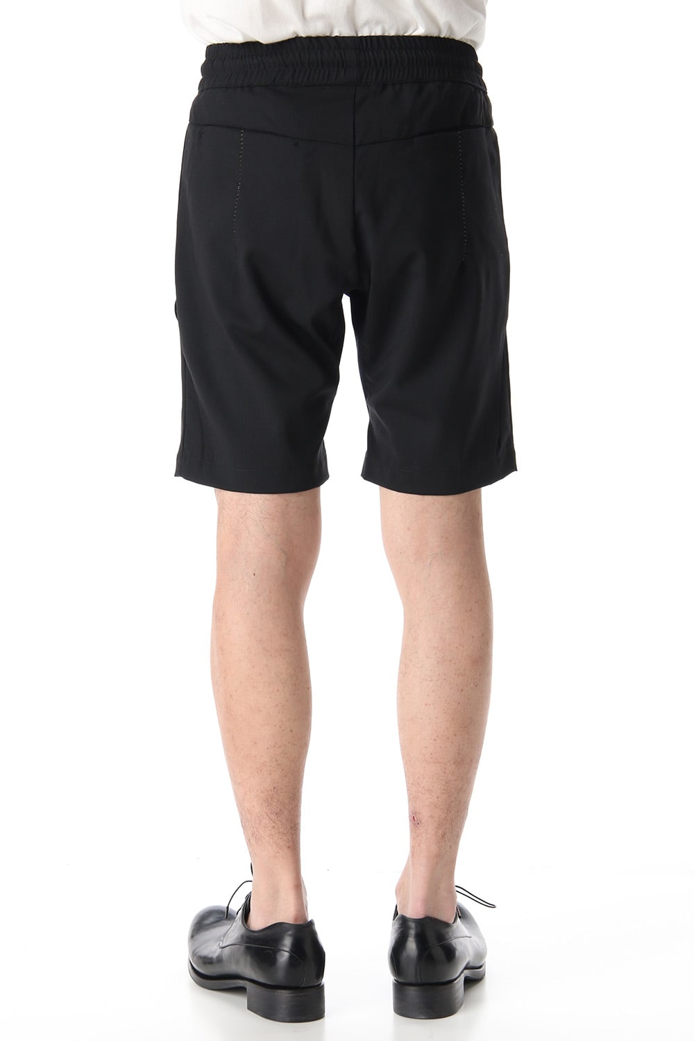 BUSH JERSEY SHORTS