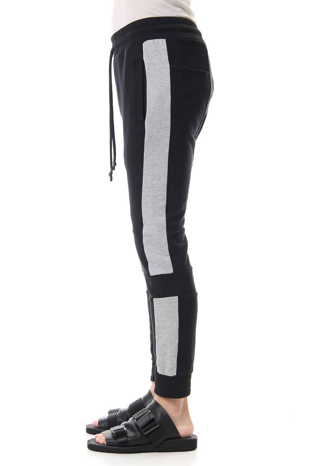 MOTORCYCLE JERSEY Black