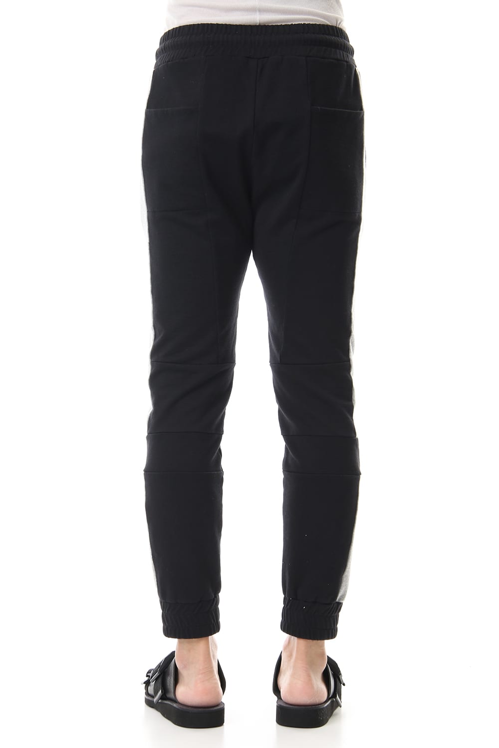 MOTORCYCLE JERSEY Black