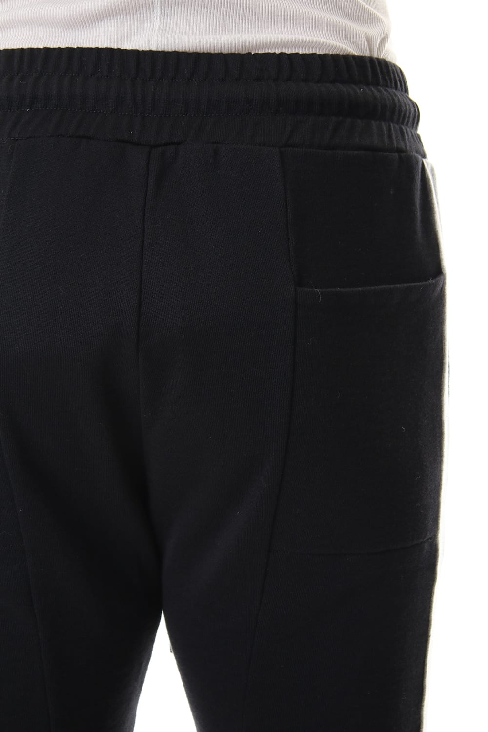 MOTORCYCLE JERSEY Black