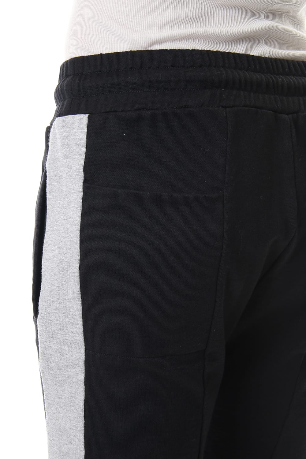 MOTORCYCLE JERSEY Black