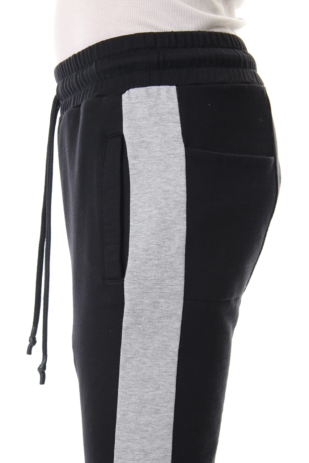 MOTORCYCLE JERSEY Black