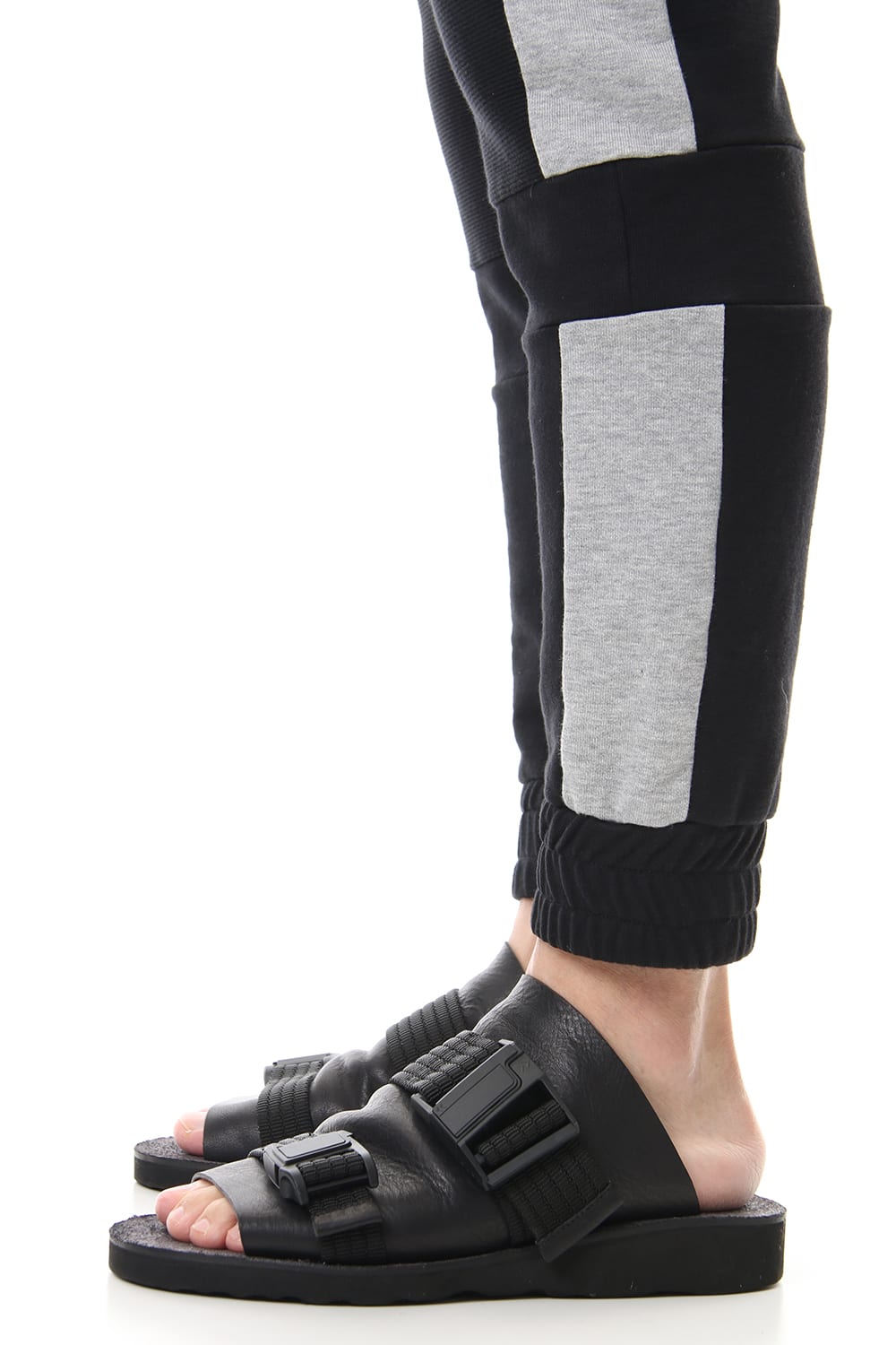 MOTORCYCLE JERSEY Black