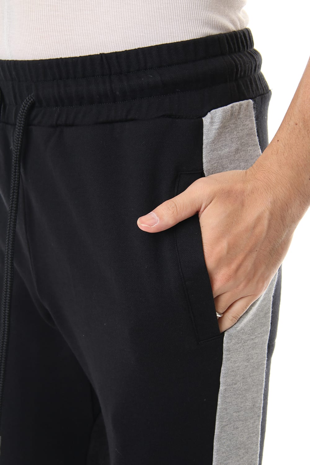 MOTORCYCLE JERSEY Black