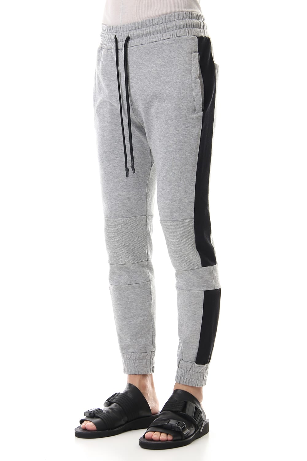 MOTORCYCLE JERSEY T.Gray