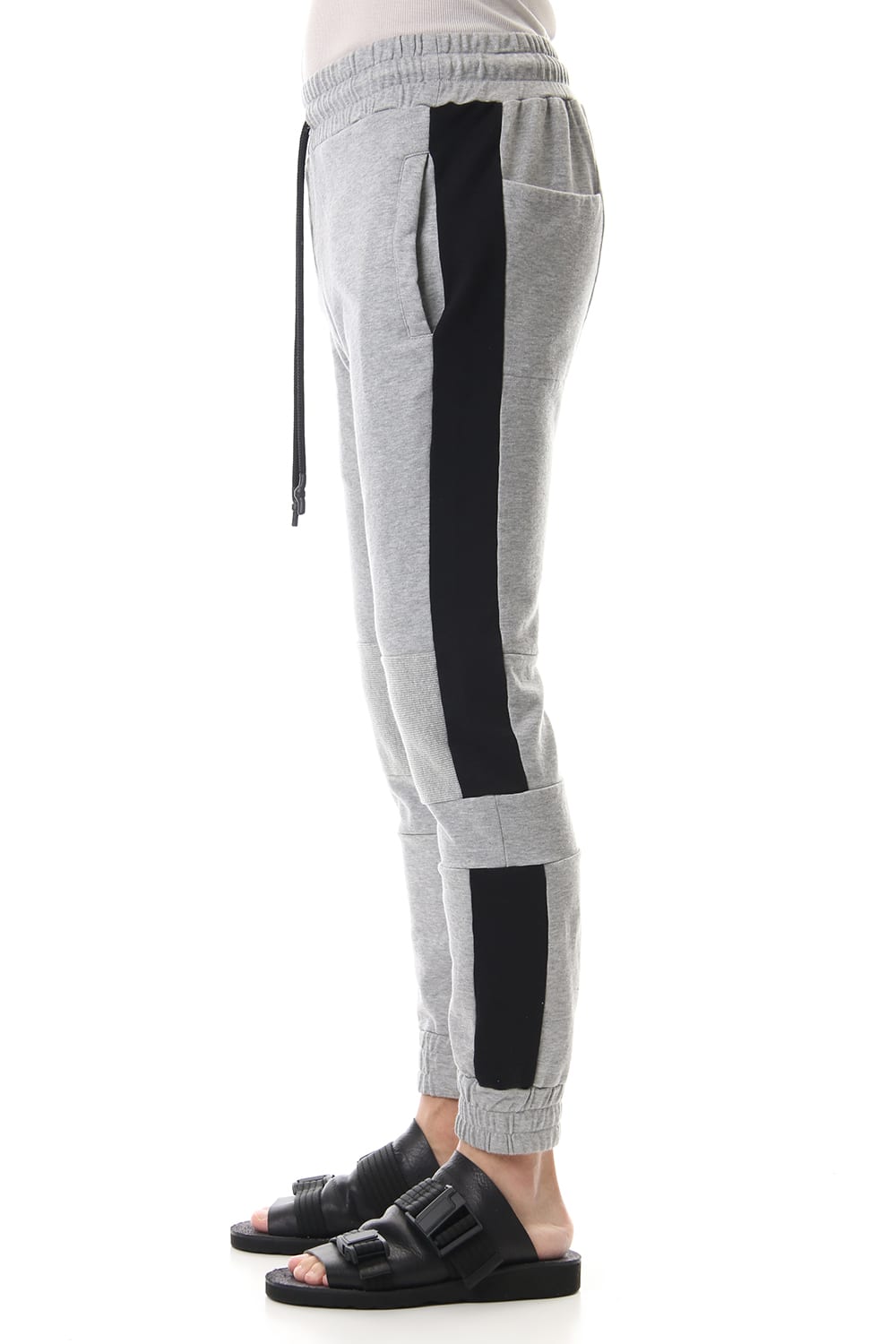 MOTORCYCLE JERSEY T.Gray