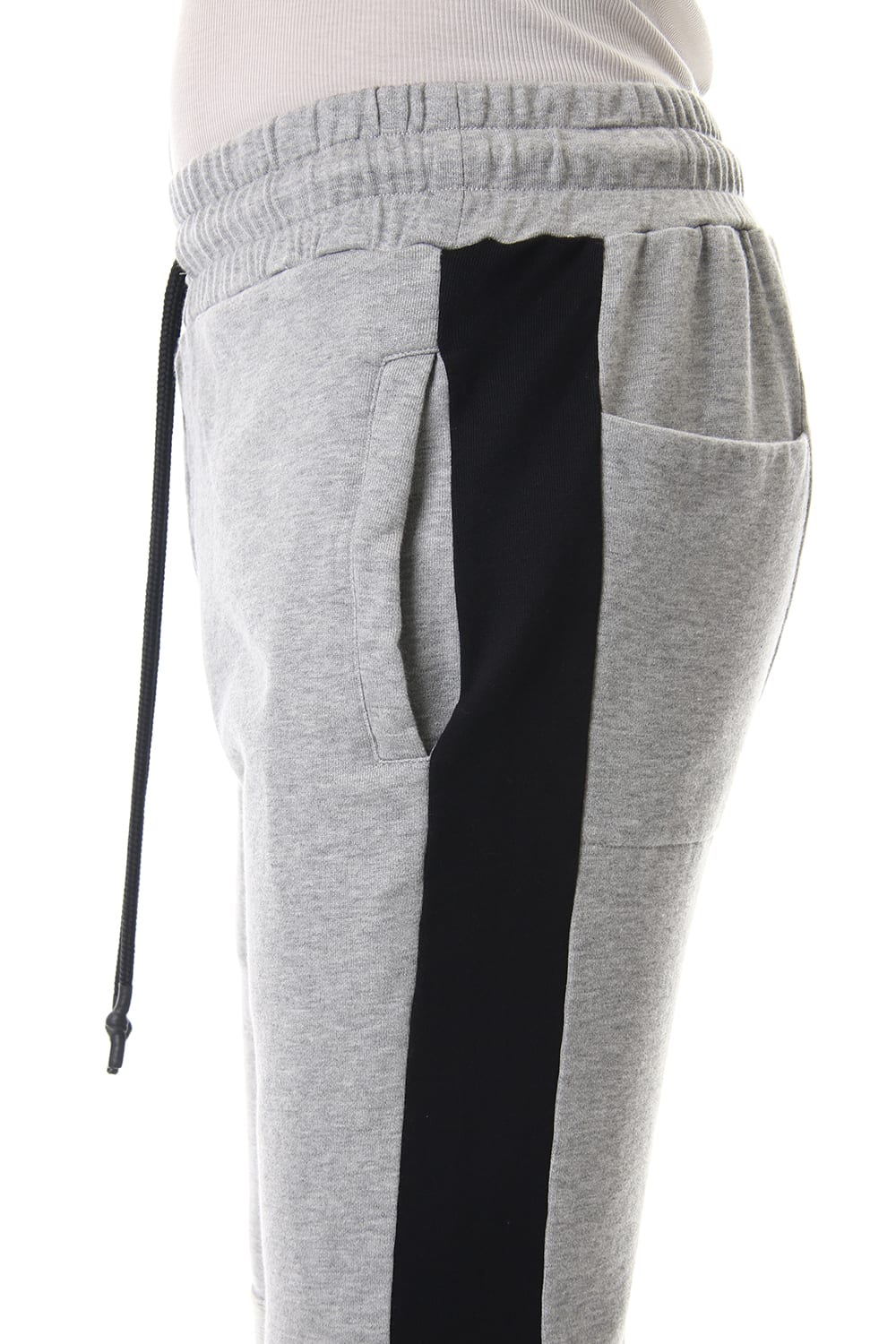 MOTORCYCLE JERSEY T.Gray