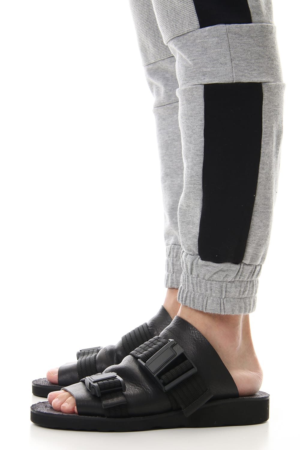 MOTORCYCLE JERSEY T.Gray