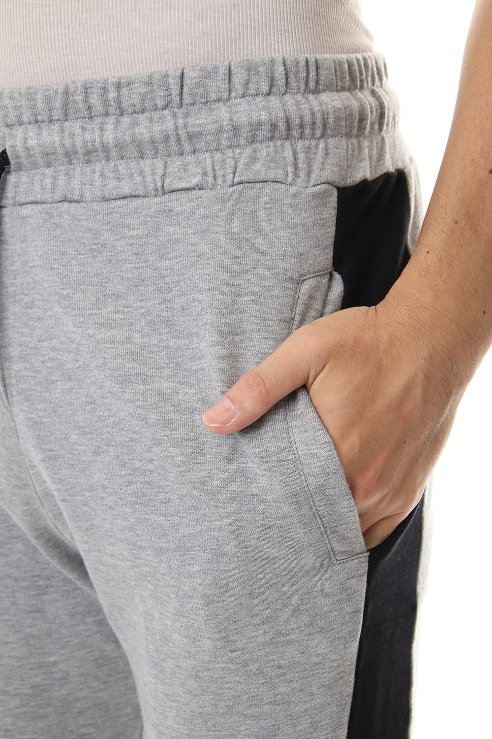 MOTORCYCLE JERSEY T.Gray