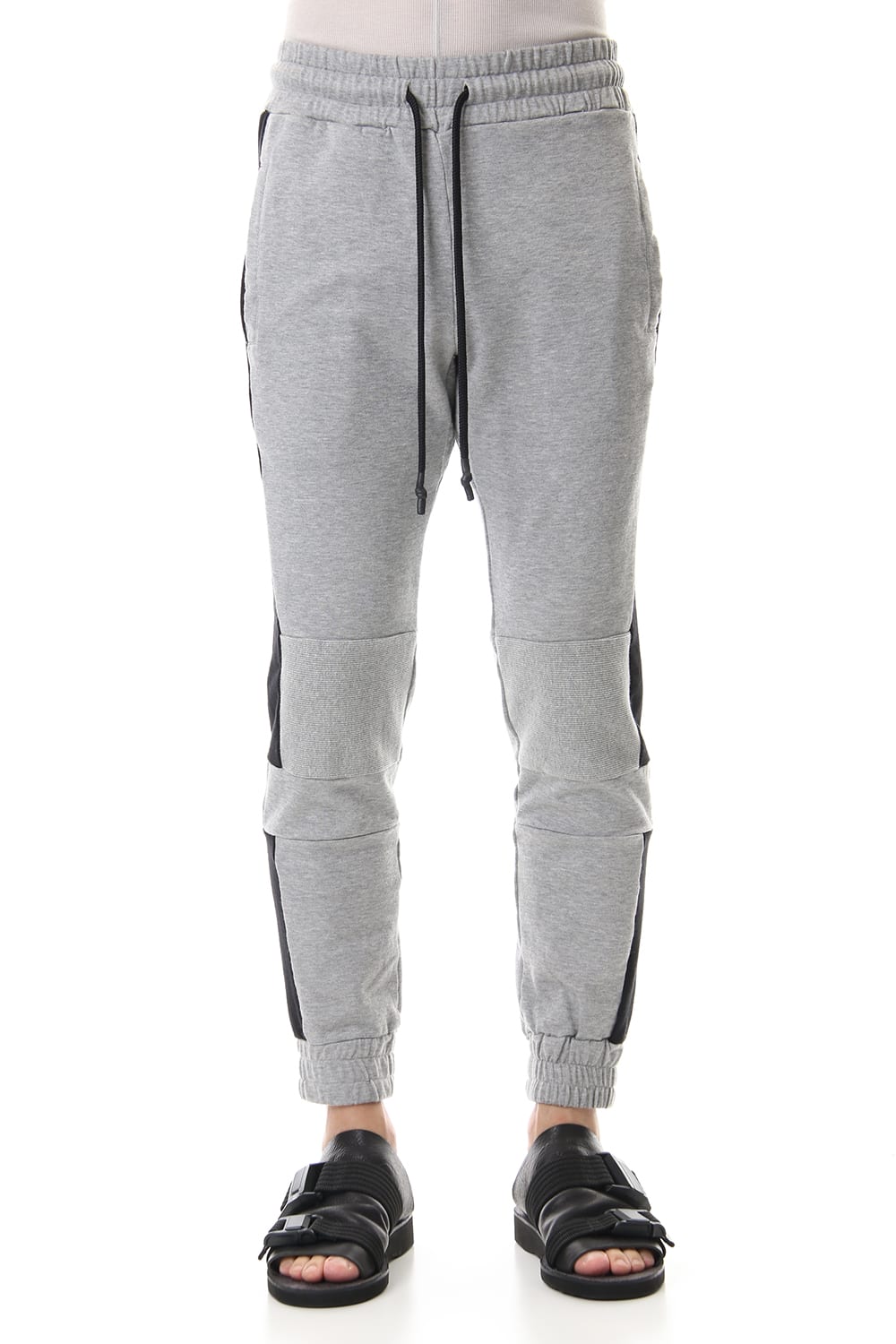 MOTORCYCLE JERSEY T.Gray