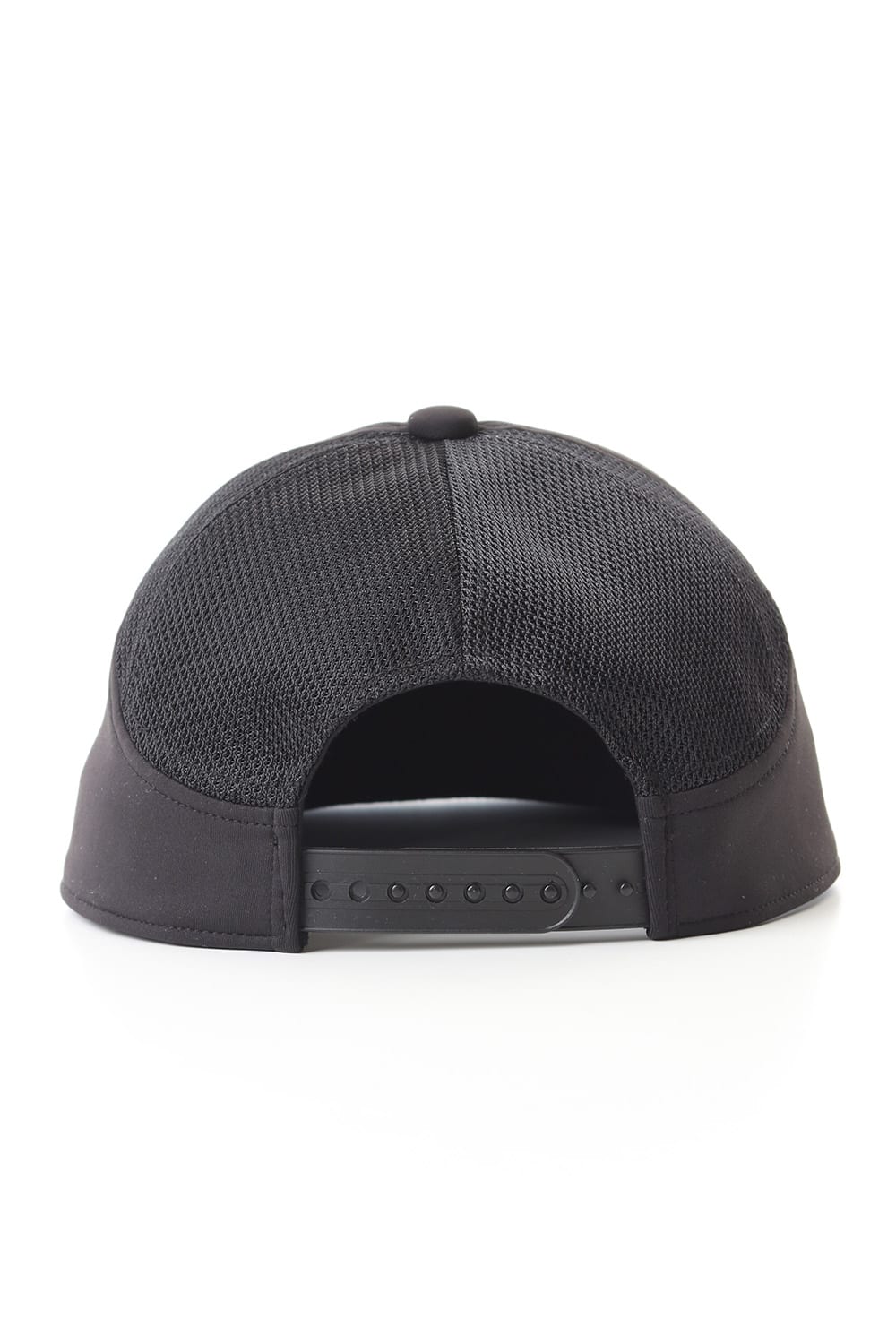 TRUCKER CAP Black