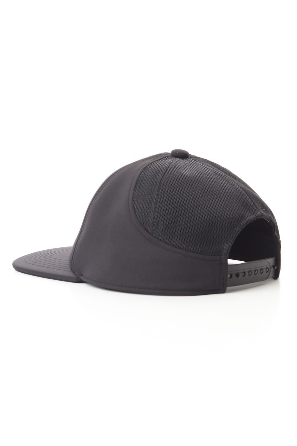 TRUCKER CAP Black