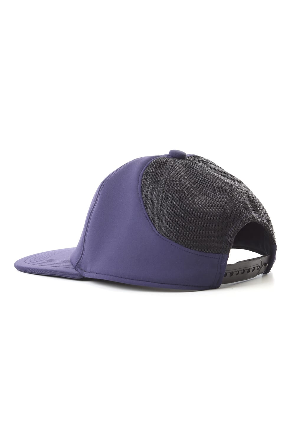 TRUCKER CAP Purple