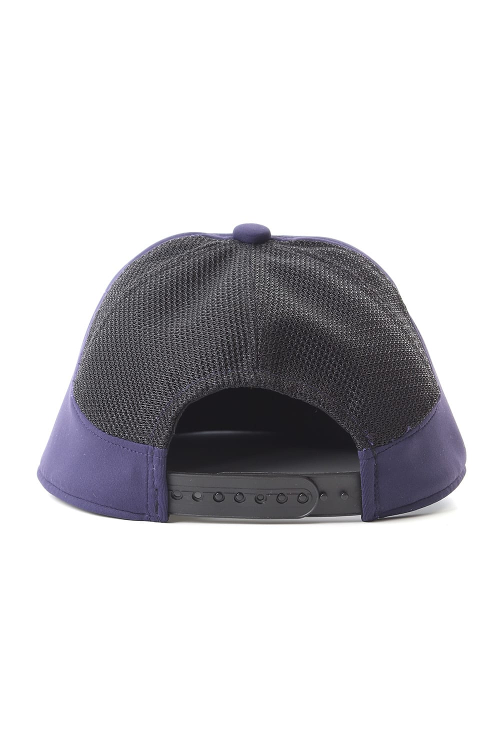 TRUCKER CAP Purple