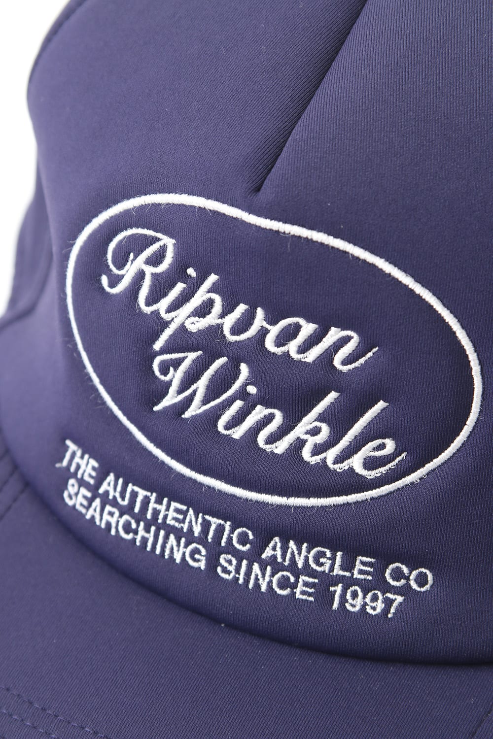 TRUCKER CAP Purple