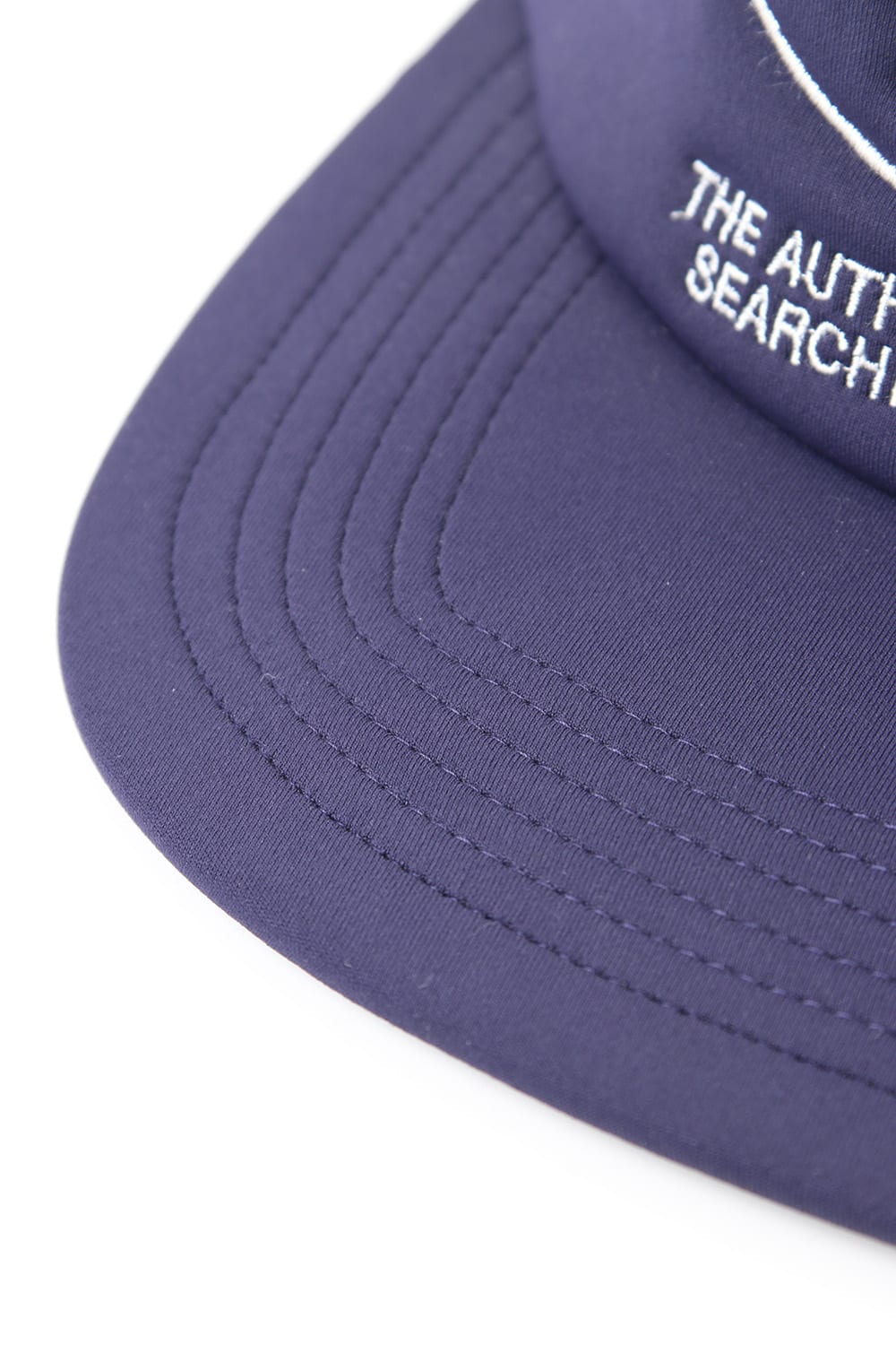 TRUCKER CAP Purple