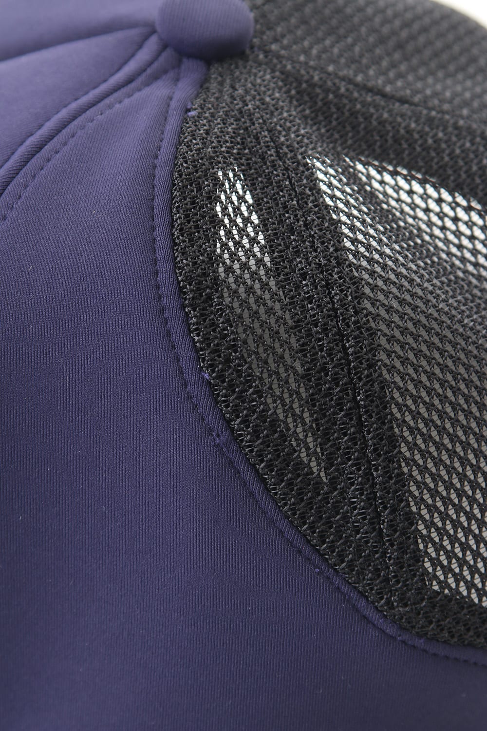 TRUCKER CAP Purple