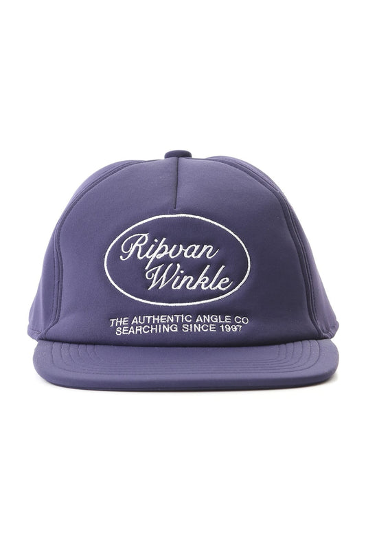 TRUCKER CAP Purple