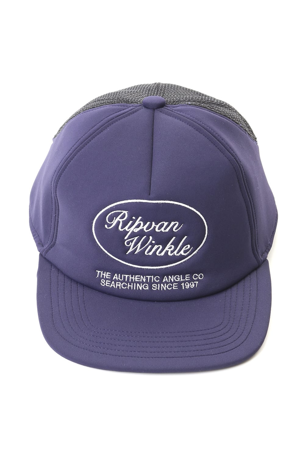 TRUCKER CAP Purple