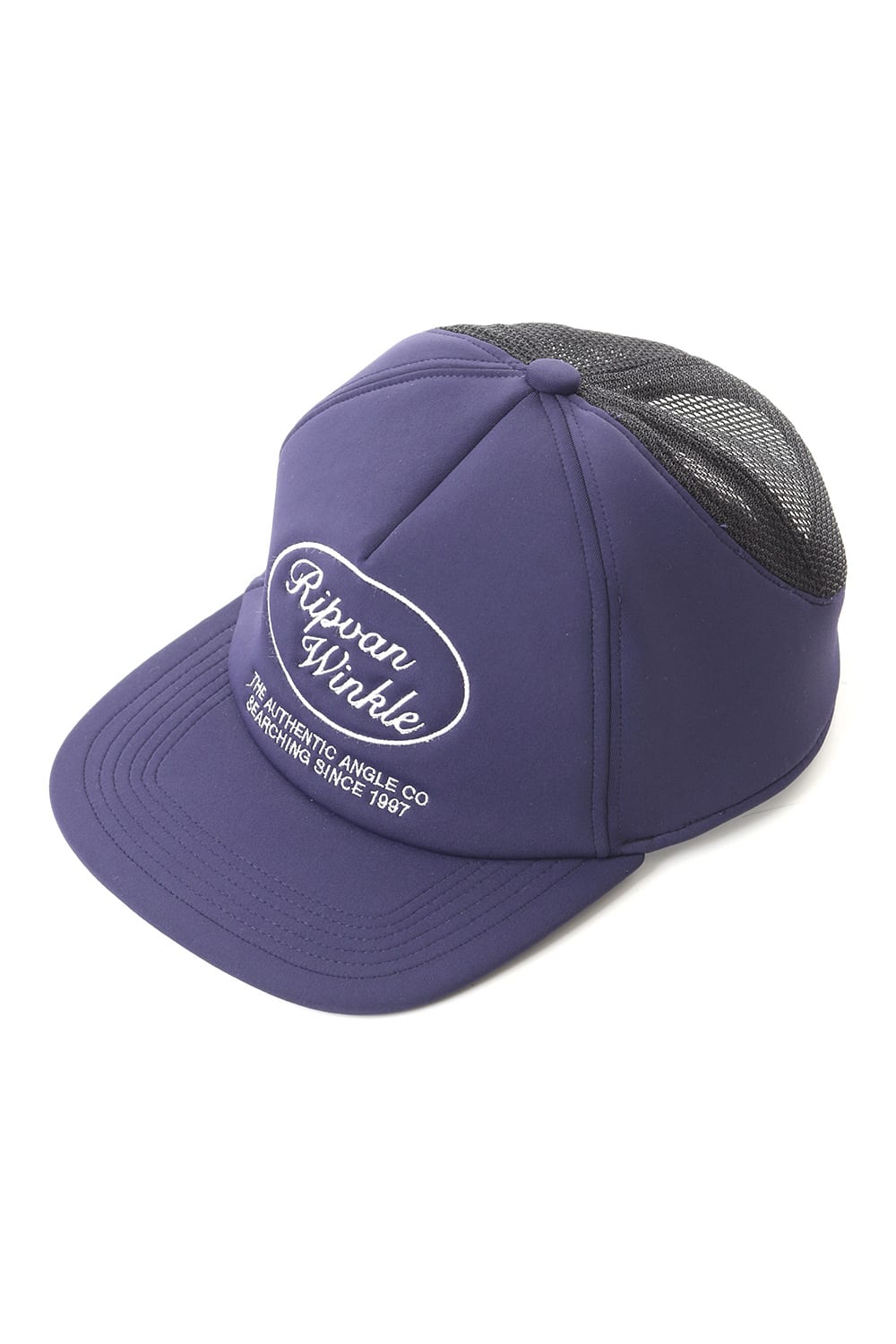 TRUCKER CAP Purple