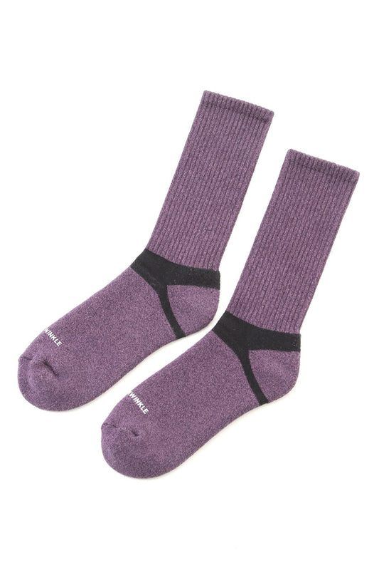 SOCKS Purple