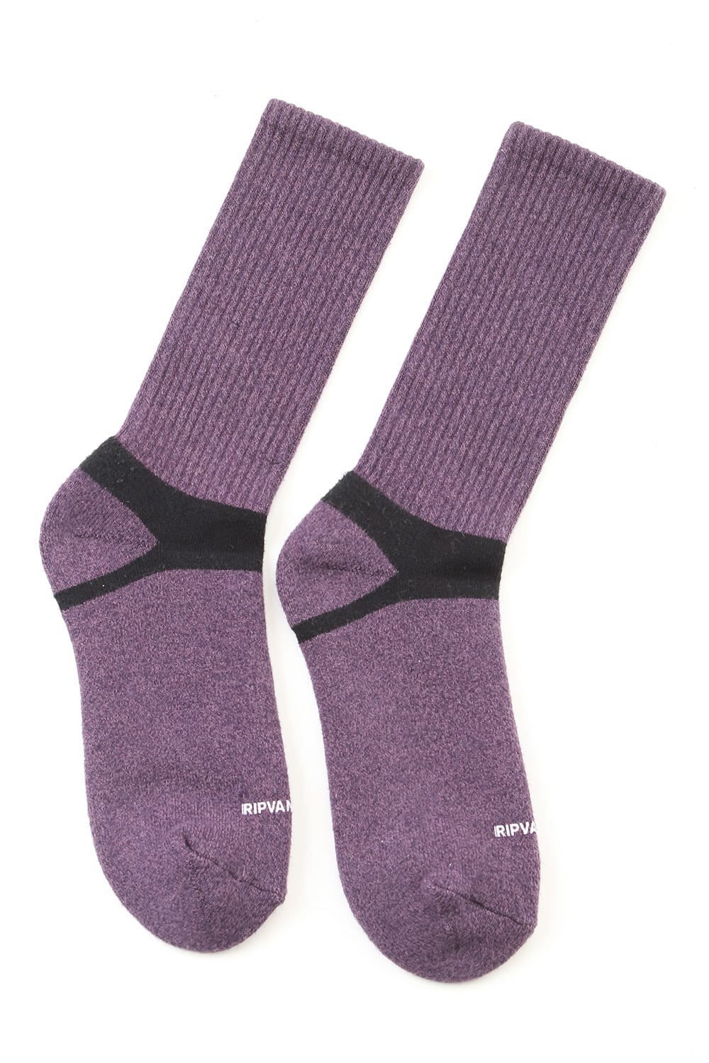 SOCKS Purple