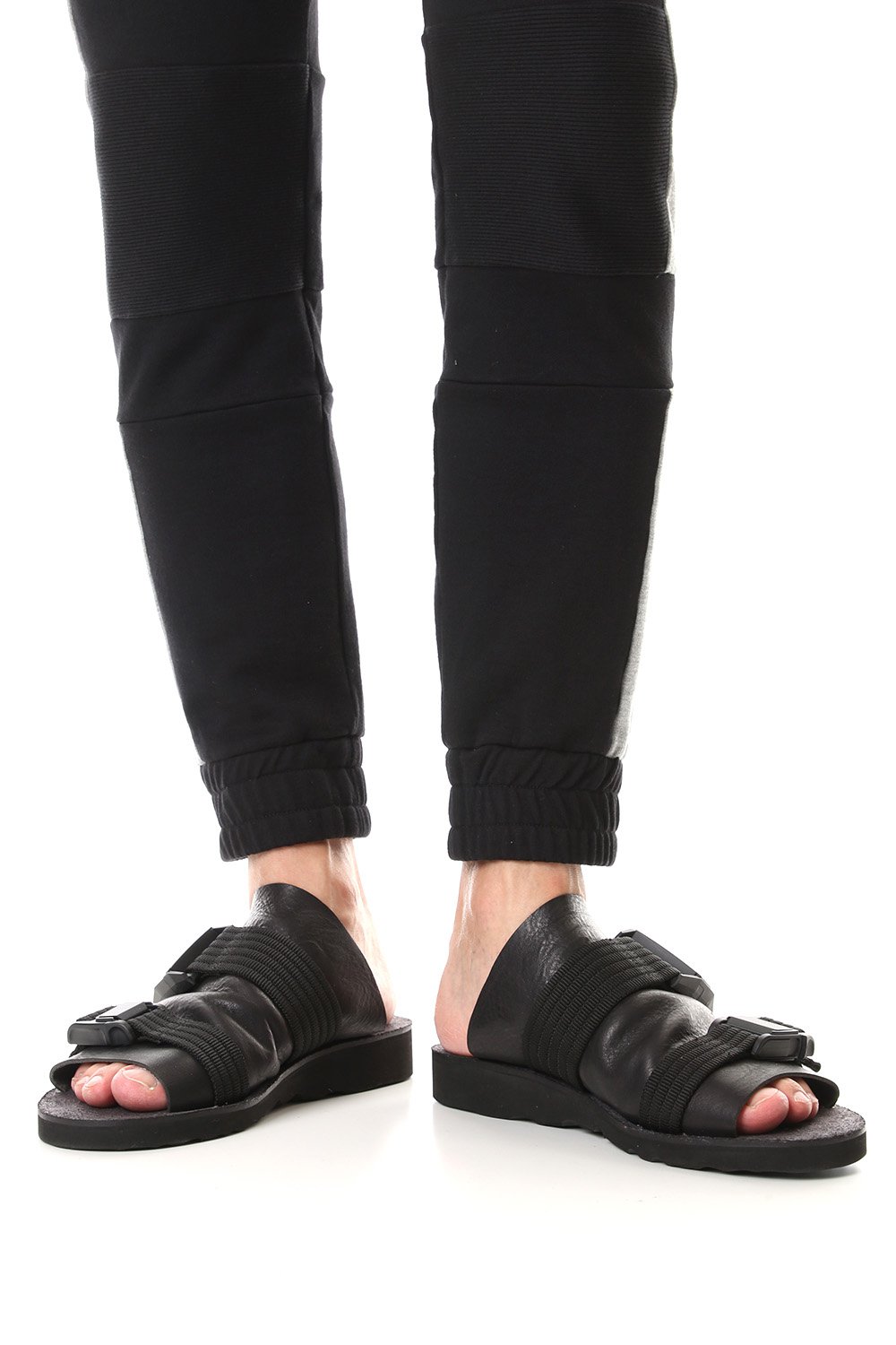 TACTICAL SANDAL