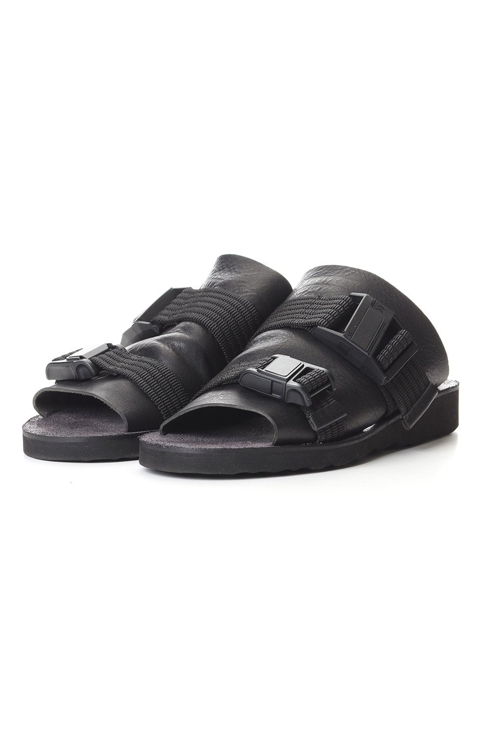 TACTICAL SANDAL