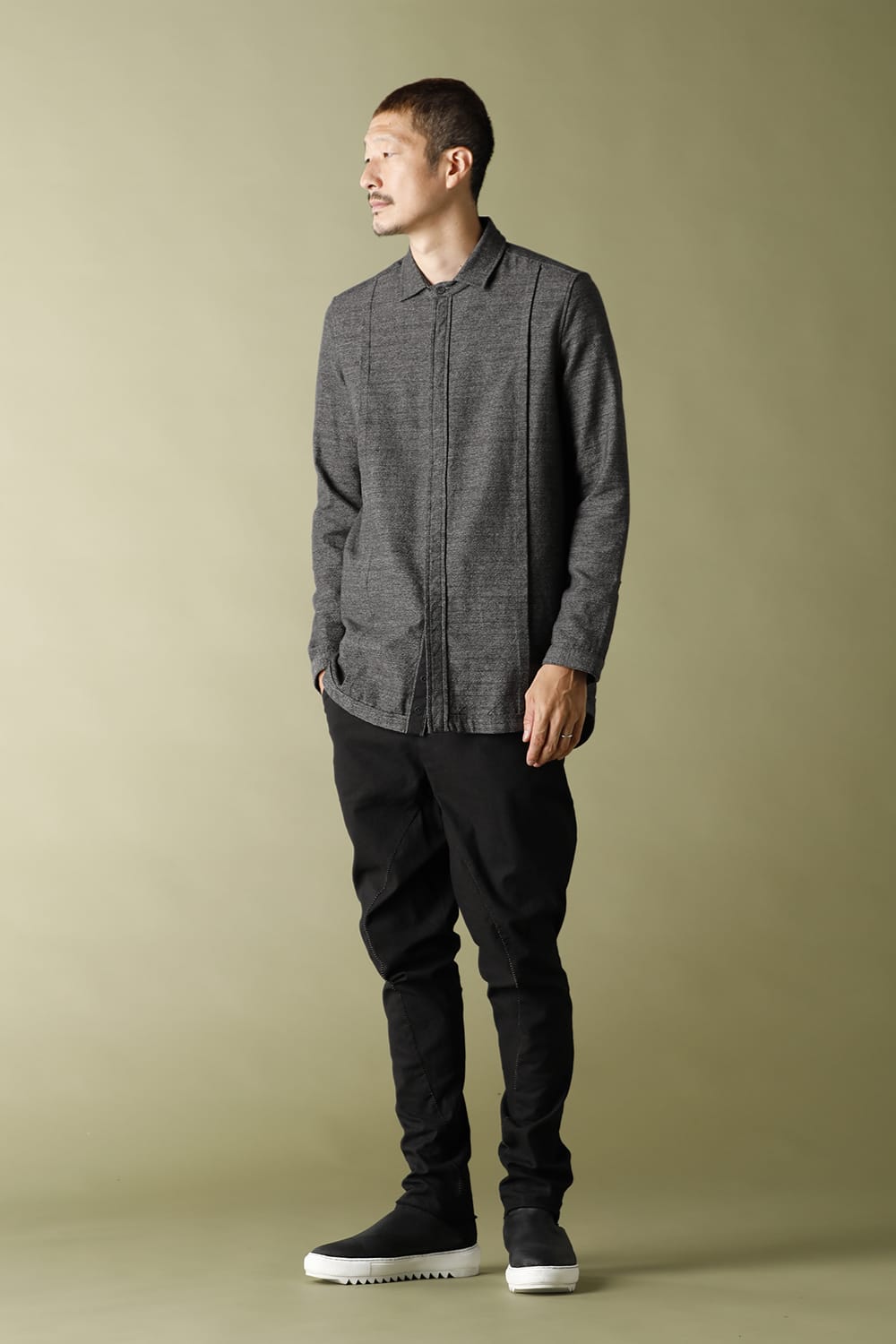 Linen jersey Cycling