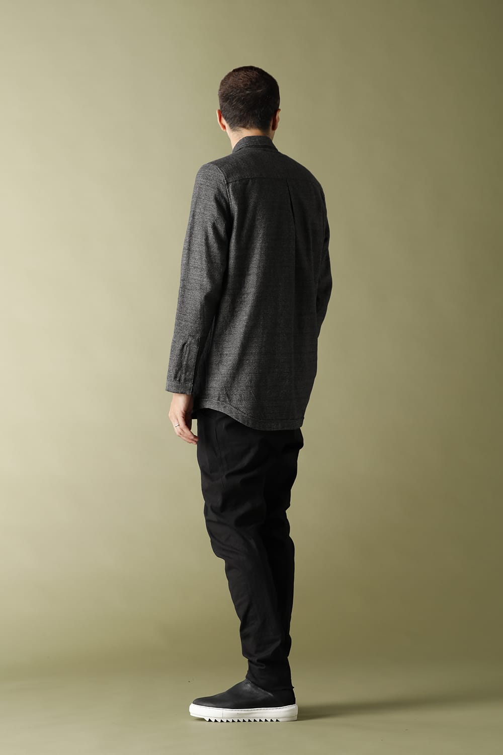 Linen jersey Cycling