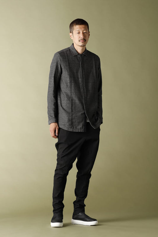 Linen jersey Cycling