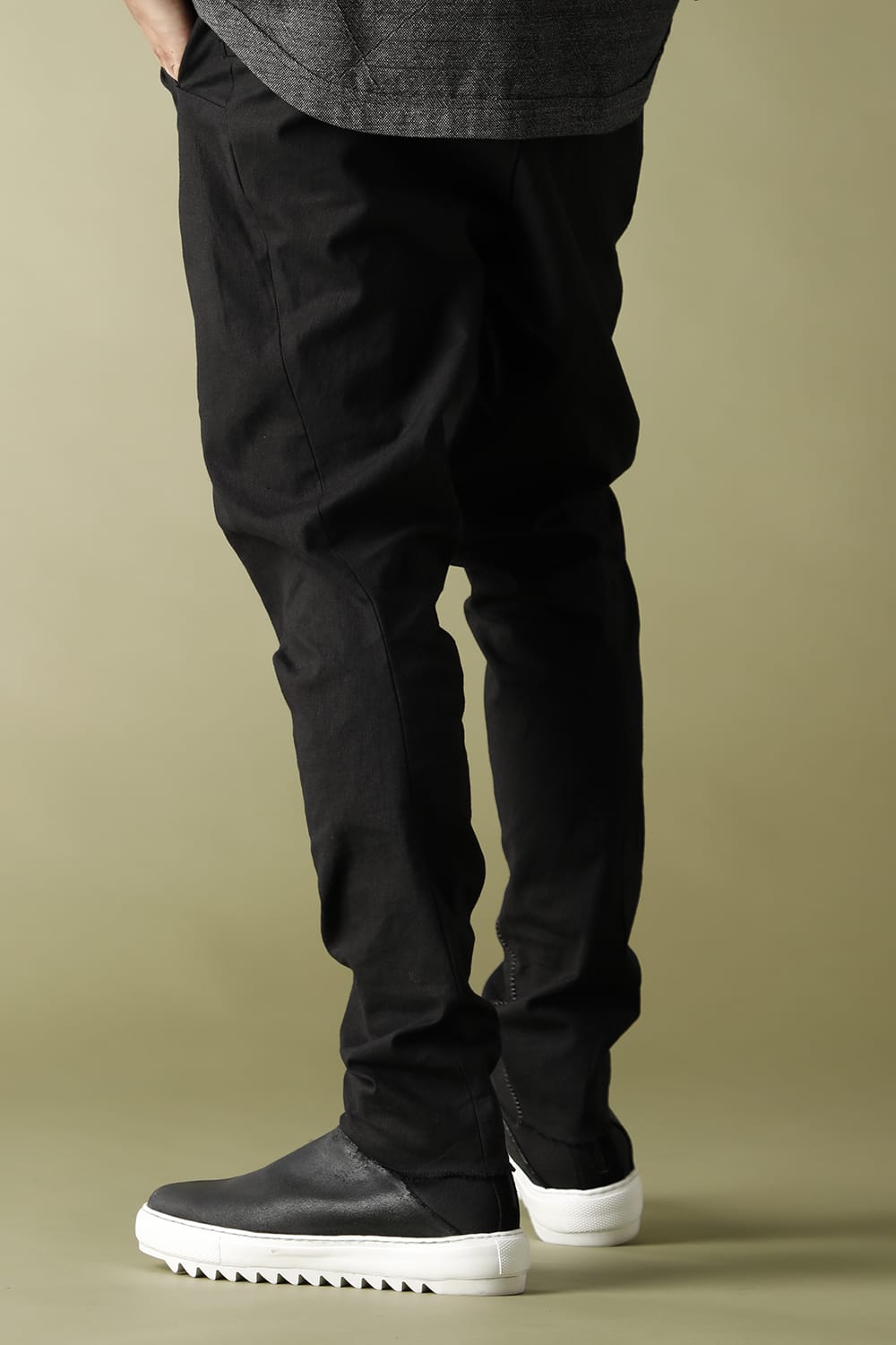 Linen jersey Cycling